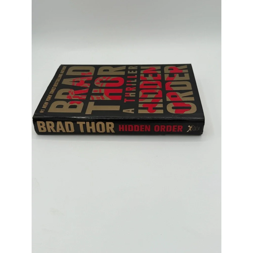 N/A hardcover edition